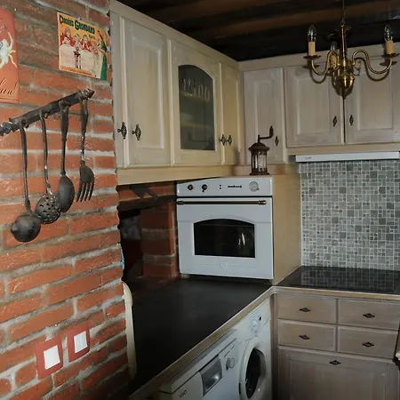 Сasa de vacaciones Mi Do *