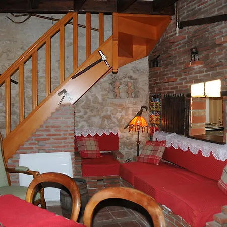 Vakantiehuis Mi Do *