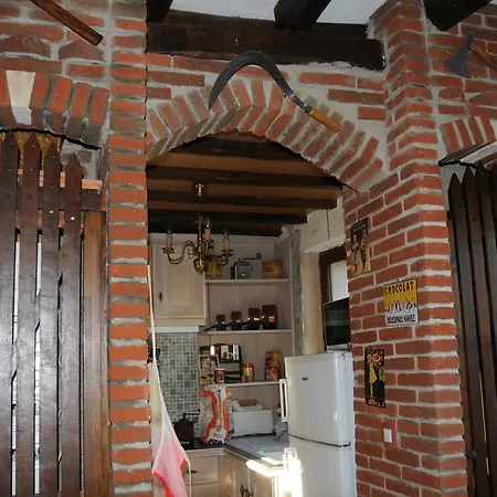 Сasa de vacaciones Mi Do