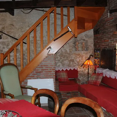 Vakantiehuis Mi Do Tourly