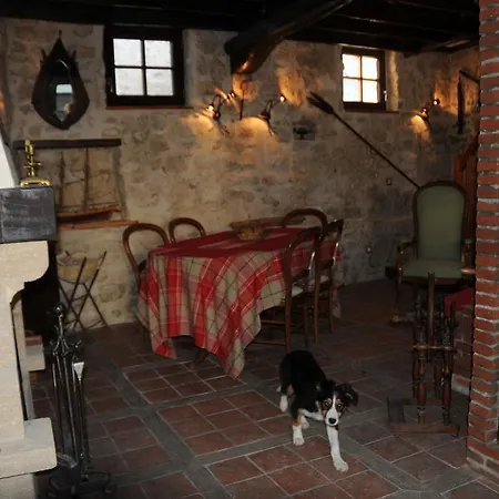 Сasa de vacaciones Mi Do