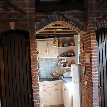 Сasa de vacaciones Mi Do Tourly