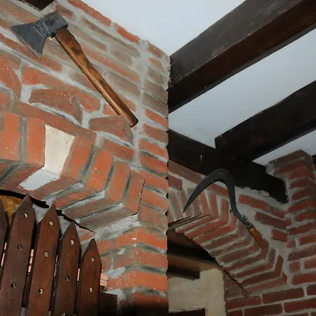 Сasa de vacaciones Mi Do *