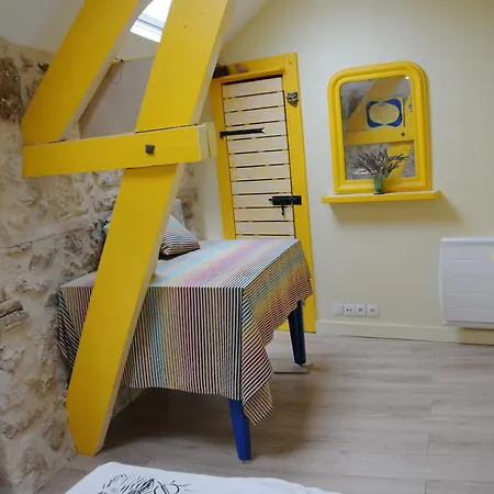 Ferienhaus Mi Do Tourly