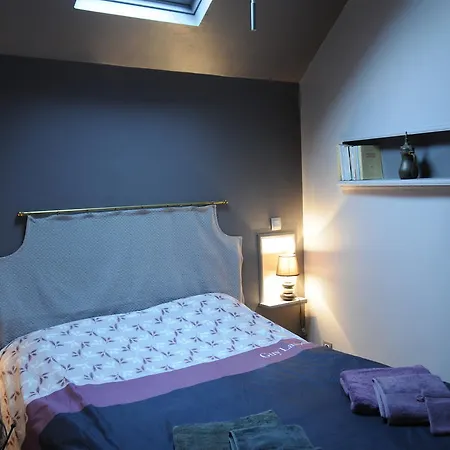 Сasa de vacaciones Mi Do *