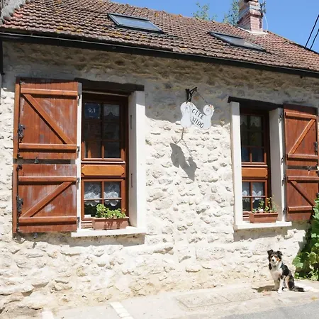 Ferienhaus Mi Do Tourly