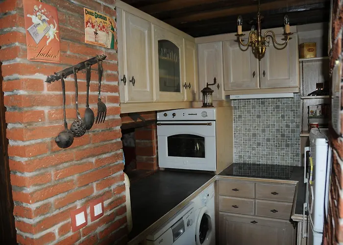 Holiday home Mi Do *