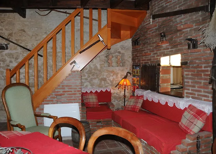 Holiday home Mi Do *