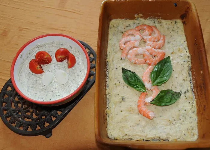 Holiday home Mi Do Tourly