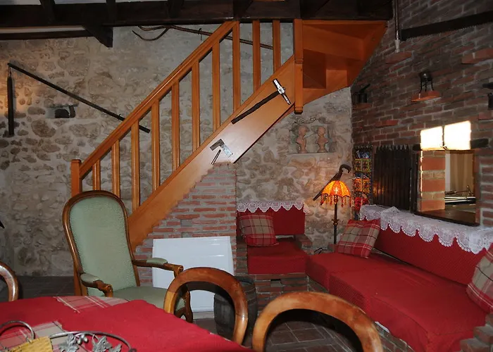 Holiday home Mi Do Tourly