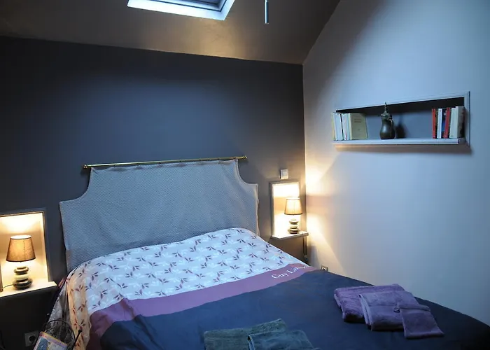 Holiday home Mi Do *